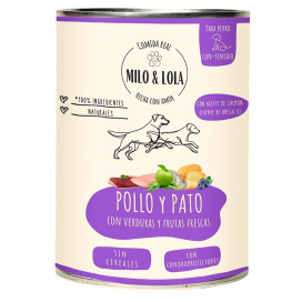 Regalo para Bambin Patitas&co Patitas&co