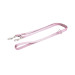 Freedog Correa (2m) Multiposición de Nylon Rosa para Perro