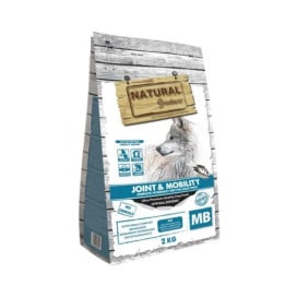 Natural Greatness VET Joint RMobility Pienso Natural para Perro Pienso para Perros Patitas&co