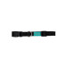 Freedog Collar Nylon Basic Negro