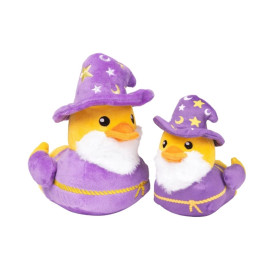 Fuzzyard Juguete Sirius Quack