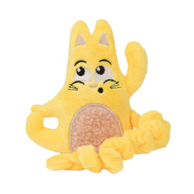 Fuzzyard Zen Yoga Cats Juguete para Gatos