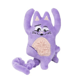 Fuzzyard Namasté Yoga Cats Juguete para Gatos