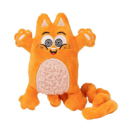 Fuzzyard Chakra Yoga Cats Juguete para Gatos