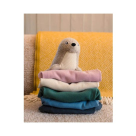 FuzzYard Life Juguete Foca para Perros Juguetes para perros Patitas&co