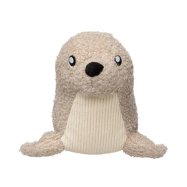 FuzzYard Life Juguete Foca para Perros Juguetes para perros Patitas&co