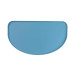 FuzzYard Life Bandeja de Silicona (Azul)