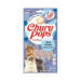 Churu Pops Chuches de Atún (4x15g) para Gatos