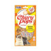 Churu Pops Chuches de Pollo (4x15g) para Gatos