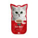 Kit Cat PurrPuree Snack de Atún (SkinandCoat) 4x15g para Gatos