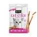 Kit Cat Sticks Snack de Pollo Pato y Arándanos para Gatos