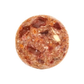 Puromenu Dieta BARF Pollo con Salmón (Amarme sin Más) para Perro Dieta BARF Perros Patitas&co