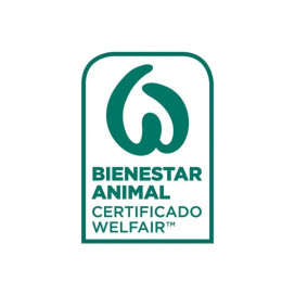 Puromenu Dieta BARF Pollo con Salmón (Amarme sin Más) para Perro Dieta BARF Perros Patitas&co