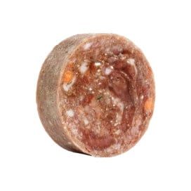 Puromenu Dieta BARF Pollo (Festín de Pollo) para Perro Dieta BARF Perros Patitas&co