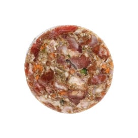 Puromenu Dieta BARF Vacuno (Maravilla de Vacuno) para Perro Dieta BARF Perros Patitas&co