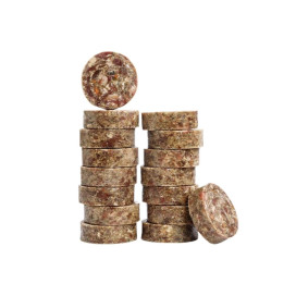 Puromenu Dieta BARF Vacuno (Maravilla de Vacuno) para Perro Dieta BARF Perros Patitas&co