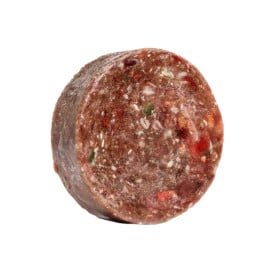 Puromenu Dieta BARF Conejo (Banquete de Conejo) para Perros Dieta BARF Perros Patitas&co