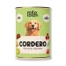 Milo y Lola Cordero (Alimentación Natural Completa) Perro