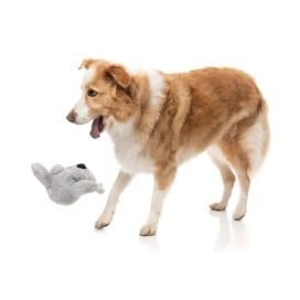 Fuzzyard Juguete Navideño Coco Koala para Perro Patitas&co Patitas&co