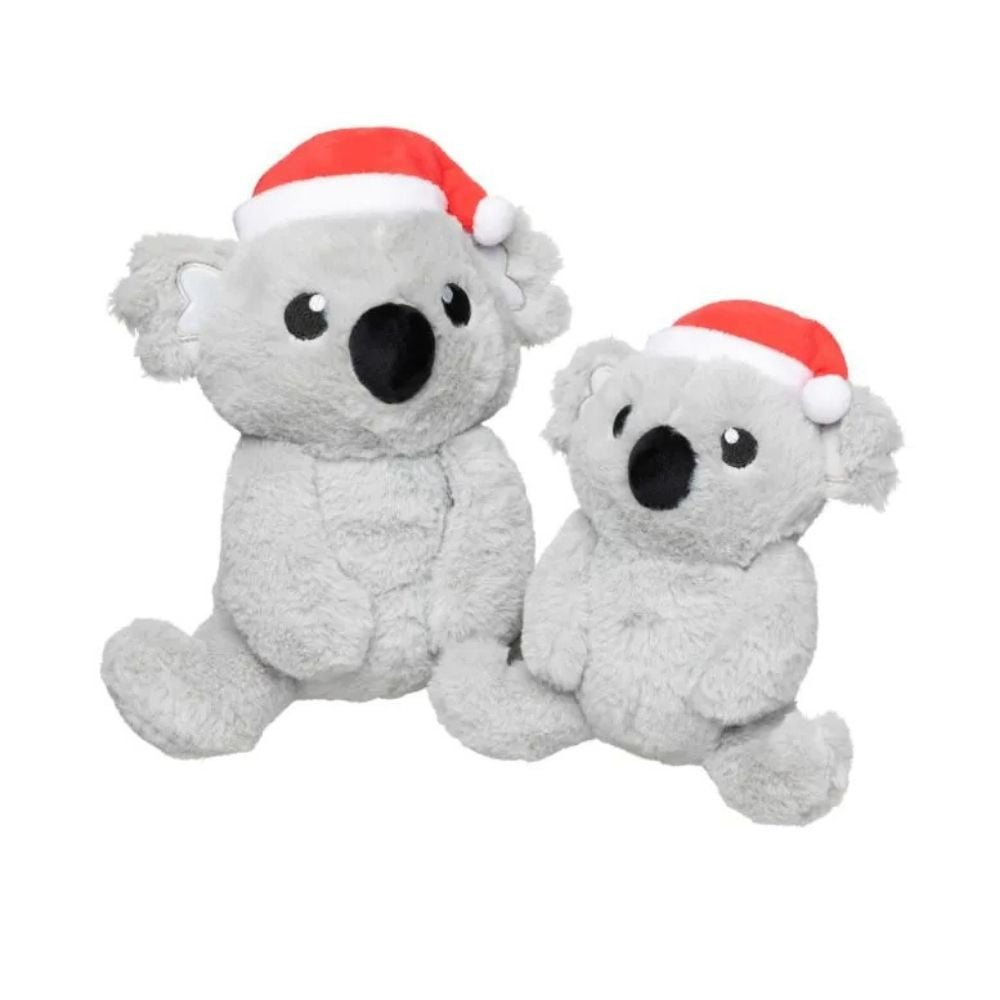 Fuzzyard Juguete Navideño Coco Koala para Perro Patitas&co Patitas&co