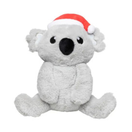 Fuzzyard Juguete Navideño Coco Koala para Perro Patitas&co Patitas&co