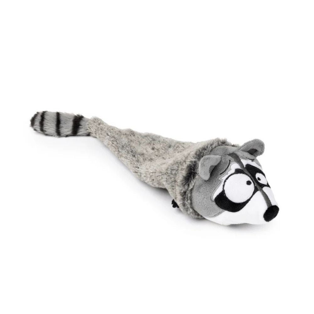 FuzzYard Juguete Mapache The Yeetz para Perro Patitas&co Patitas&co