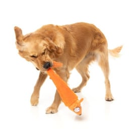 FuzzYard Juguete Zorro The Yeetz para Perro Patitas&co Patitas&co