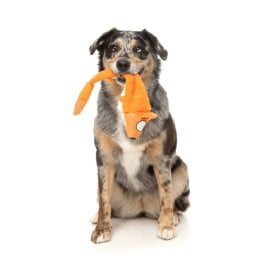 FuzzYard Juguete Zorro The Yeetz para Perro Patitas&co Patitas&co