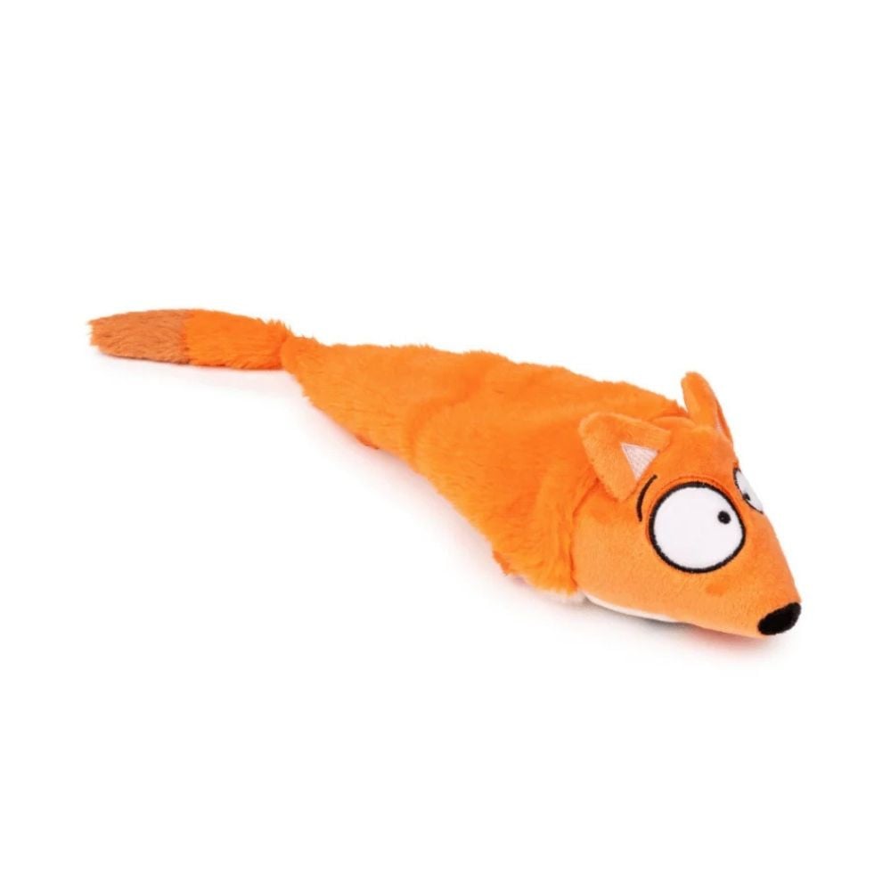 FuzzYard Juguete Zorro The Yeetz para Perro Patitas&co Patitas&co