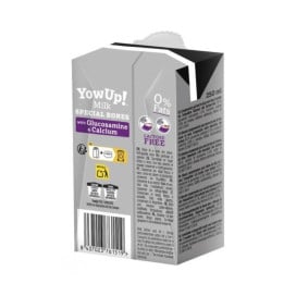 Yow Up Leche Especial Huesos para Perro Comida natural para perros Patitas&co