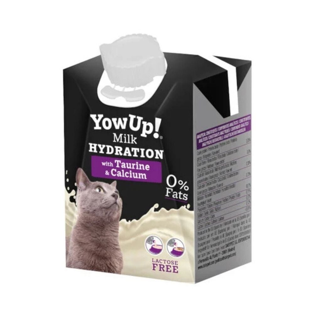 Yow Up Leche con Calcio