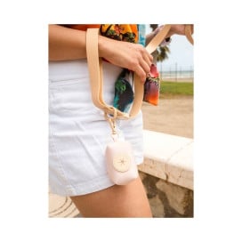 Dukier Correa Waterproof Beige para Perro Patitas&co Patitas&co