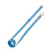 Dukier Correa Waterproof Sky Blue para Perro