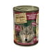 Natural Greatness Lata Conejo y Venado Comida Húmeda 400g Perro