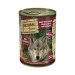 Natural Greatness Lata Conejo y Venado Comida Húmeda 400g Perro
