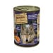 Natural Greatness Lata Pavo con Salmón Comida Húmeda 400g Perro