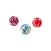 Juguete Pelota Espiral Perfumada para Perro (ud)