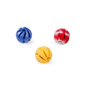Juguete Pelota Espiral Perfumada para Perro Juguetes para perros Patitas&co