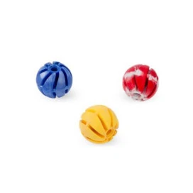 Juguete Pelota Espiral Perfumada para Perro Juguetes para perros Patitas&co