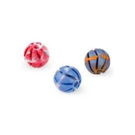 Juguete Pelota Espiral Perfumada para Perro Juguetes para perros Patitas&co