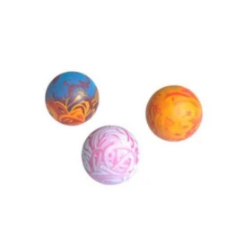 Juguete Pelota Dura Perfumada para Perros Juguetes para perros Patitas&co