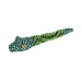 Juguete Monsjo Serpiente Perros Verde (44 cm)