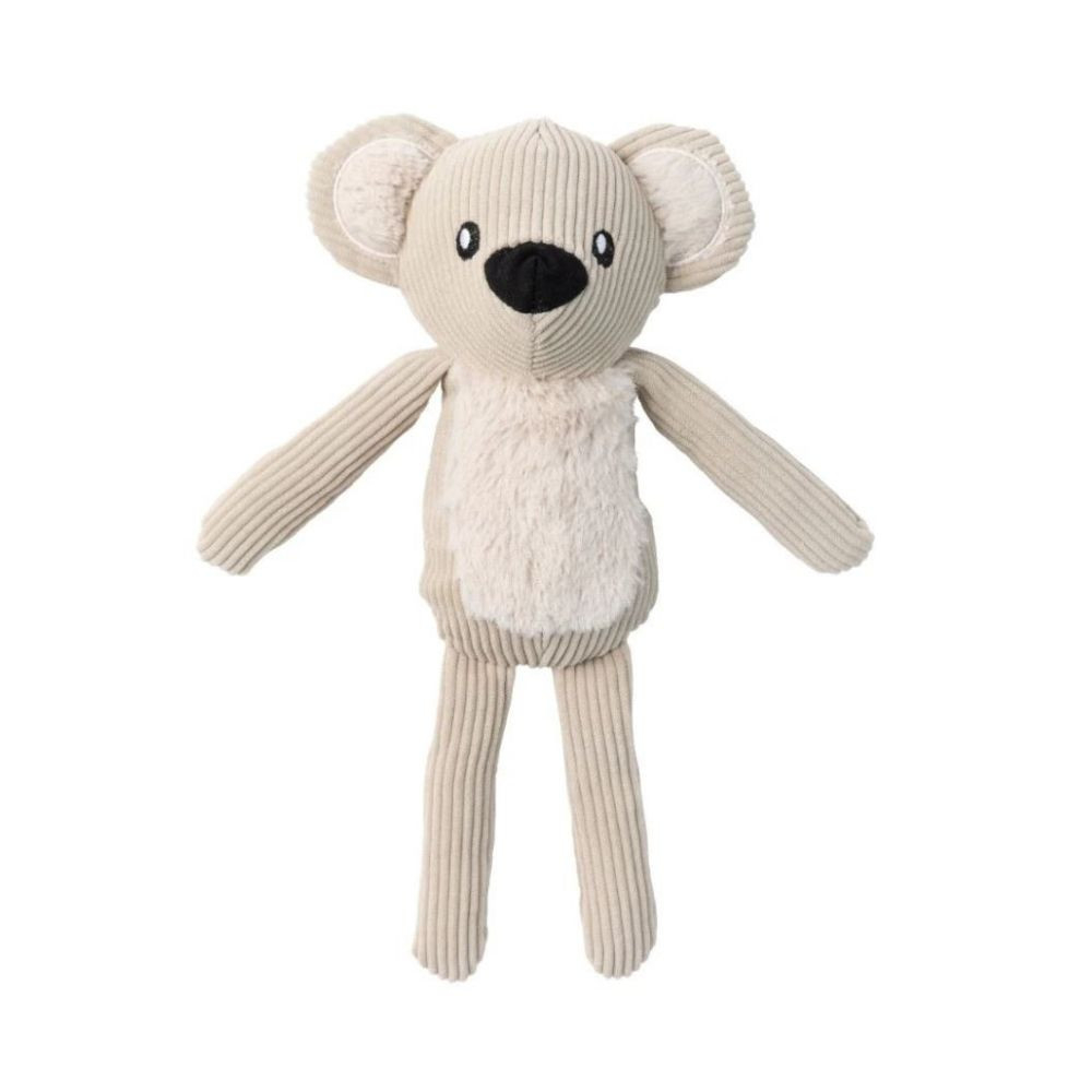 FuzzYard Juguete en forma de Koala para Perros Juguetes para perros Patitas&co