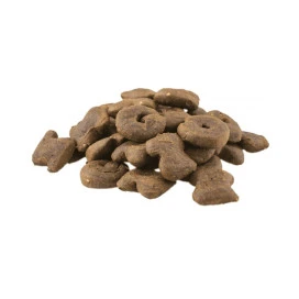 Natural Greatness Galletas Gastro-Intestinal para Perro Snacks Saludables para Perros Patitas&co
