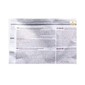 Natural Greatness VET Gastrointestinal Pienso Natural Gatos Pienso para gatos Patitas&co