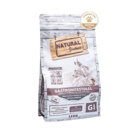 Natural Greatness VET Gastrointestinal Pienso Natural Gatos Pienso para gatos Patitas&co