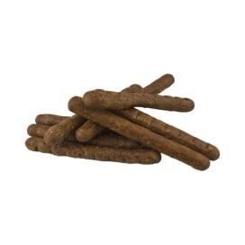 Natural Greatness Sticks Digestivos para Perro Snacks Saludables para Perros Patitas&co