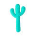 Freedog Juguete Cactus de Goma para Perro