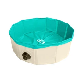 Freedog Piscina Antideslizante para Perros