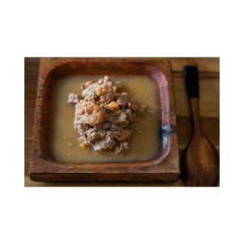 Farmina ND Adult Lata Bacalao y Calabaza 285g Perro Comida húmeda para Perros Patitas&co